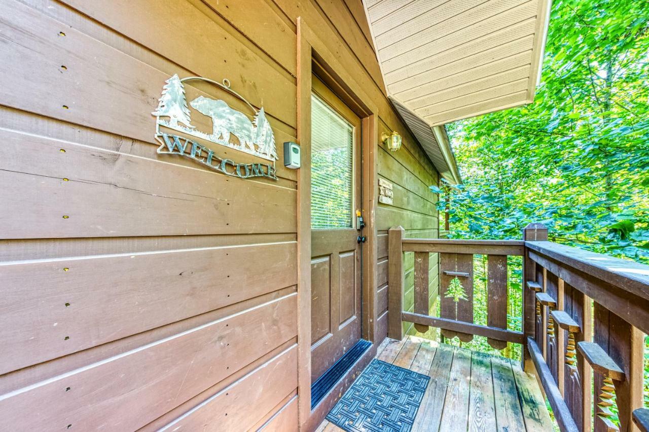 Evening Shade Shady Grove Exterior foto
