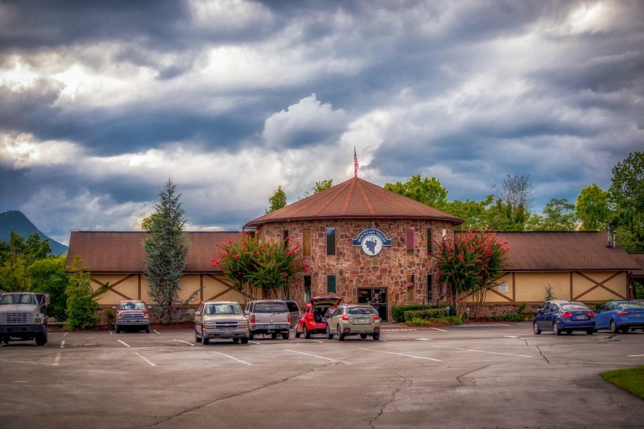 Evening Shade Shady Grove Exterior foto