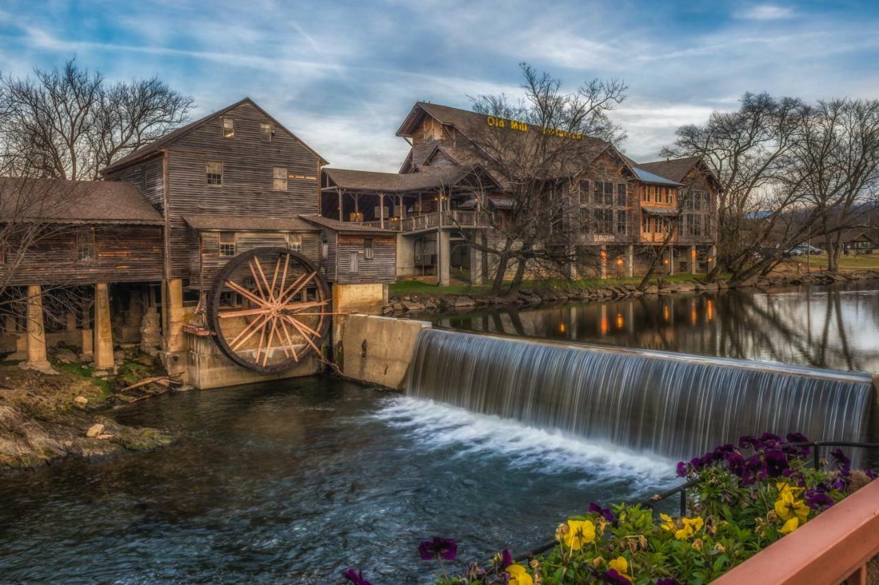 Evening Shade Shady Grove Exterior foto
