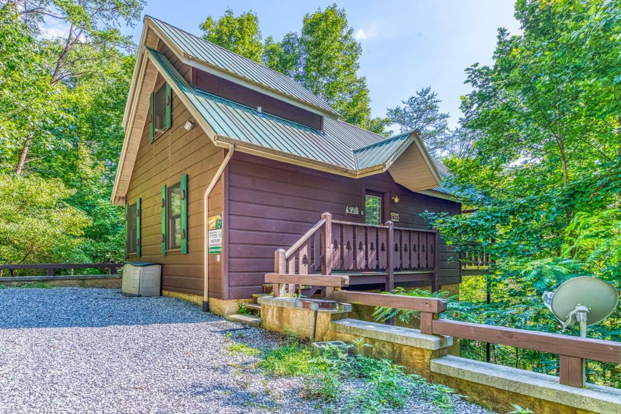 Evening Shade Shady Grove Exterior foto
